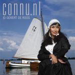 09-07-2015 Nilgun Yerli photomontage Photo: Govert de Roos/Connu